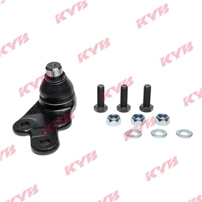 KYB KBJ4120 EAN: 4549762450945.
