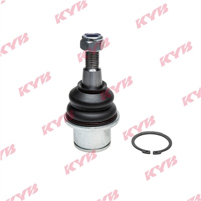 KYB KBJ4121 EAN: 4549762450969.