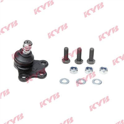 KYB KBJ4170 EAN: 4549762451942.