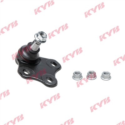 KYB KBJ4181 EAN: 4549762452161.