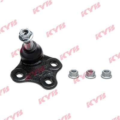 KYB KBJ4182 EAN: 4549762452185.
