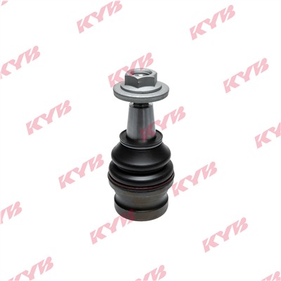 KYB KBJ4187 EAN: 4549762452284.