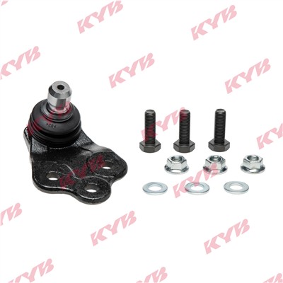 KYB KBJ4189 EAN: 4549762452321.