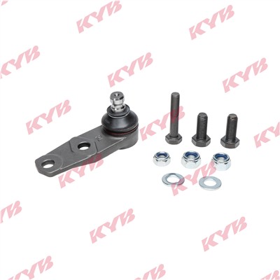 KYB KBJ4191 EAN: 4549762452369.