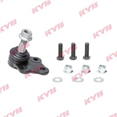 KYB KBJ4194 EAN: 4549762452420.