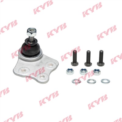 KYB KBJ4205 EAN: 4549762452642.