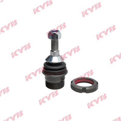 KYB KBJ4208 EAN: 4549762452703.