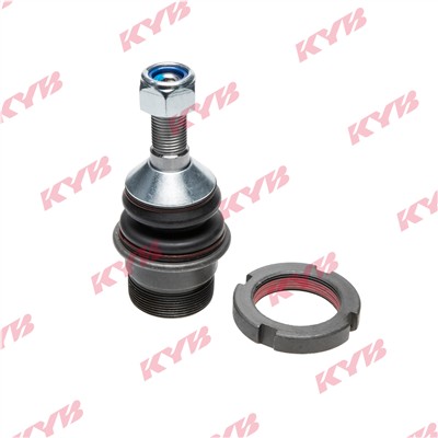 KYB KBJ4209 EAN: 4549762452727.