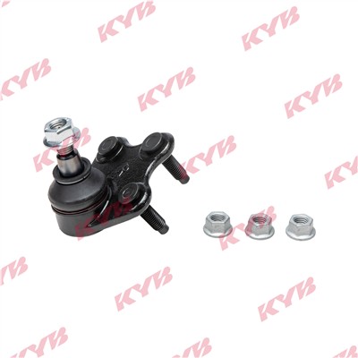 KYB KBJ4214 EAN: 4549762452826.