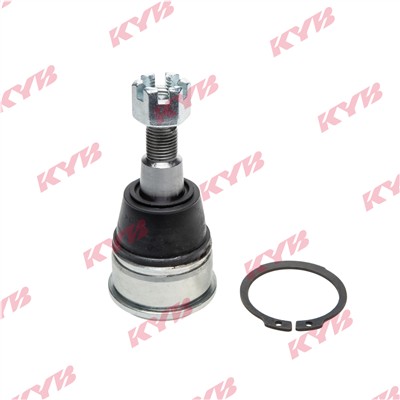 KYB KBJ4233 EAN: 4549762453205.