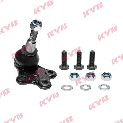 KYB KBJ4237 EAN: 4549762453281.