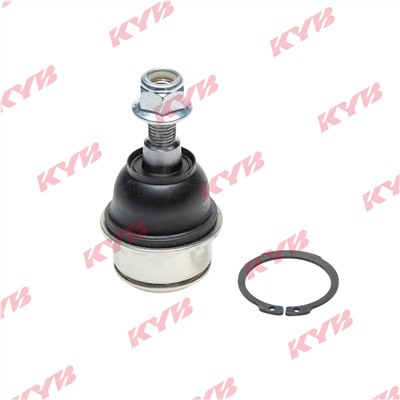 KYB KBJ4251 EAN: 4549762453564.