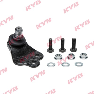 KYB KBJ4263 EAN: 4549762453809.