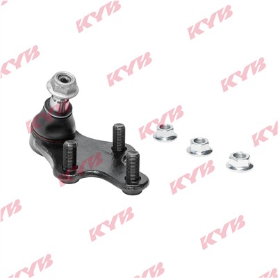 KYB KBJ4282 EAN: 4549762454189.