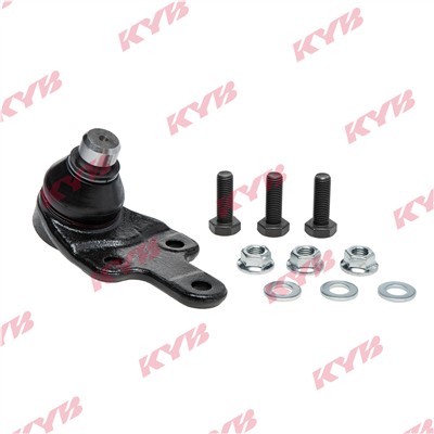 KYB KBJ4284 EAN: 4549762454226.