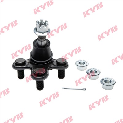 KYB KBJ4286 EAN: 4549762454264.