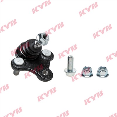 KYB KBJ4302 EAN: 4549762454585.