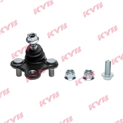 KYB KBJ4303 EAN: 4549762454608.