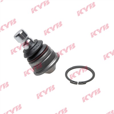 KYB KBJ4304 EAN: 4549762454622.