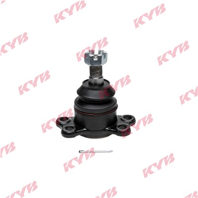 KYB KBJ4309 EAN: 4549762454721.