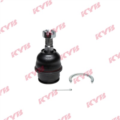 KYB KBJ4323 EAN: 4549762455001.
