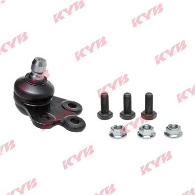 KYB KBJ4337 EAN: 4549762455285.