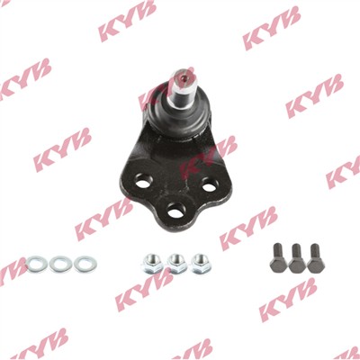 KYB KBJ4339 EAN: 4549762455322.