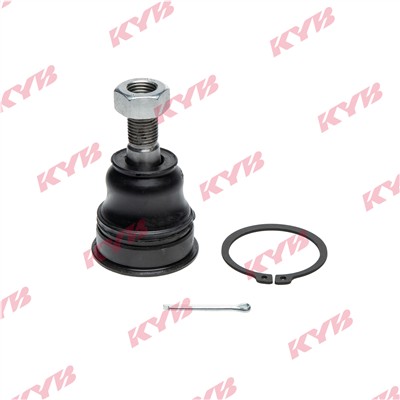 KYB KBJ4340 EAN: 4549762455346.