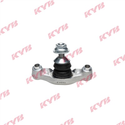 KYB KBJ4353 EAN: 4549762455605.