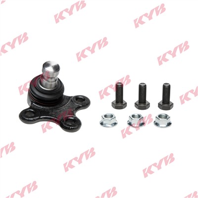 KYB KBJ4354 EAN: 4549762455629.