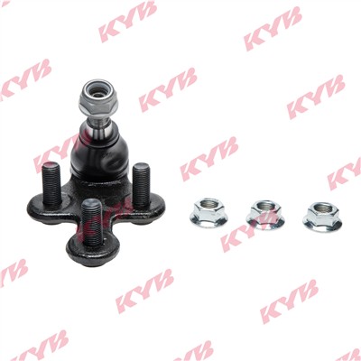 KYB KBJ4364 EAN: 4549762455827.
