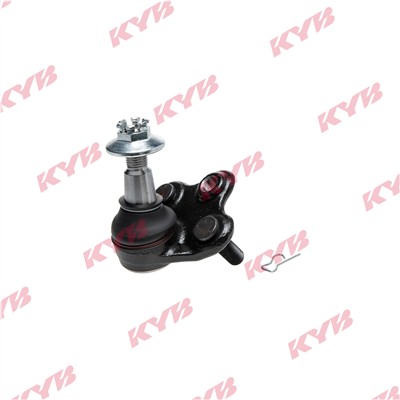 KYB KBJ4366 EAN: 4549762455865.
