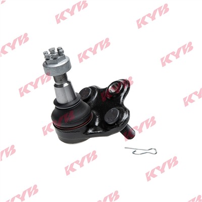KYB KBJ4367 EAN: 4549762455889.