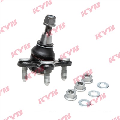 KYB KBJ4368 EAN: 4549762455902.