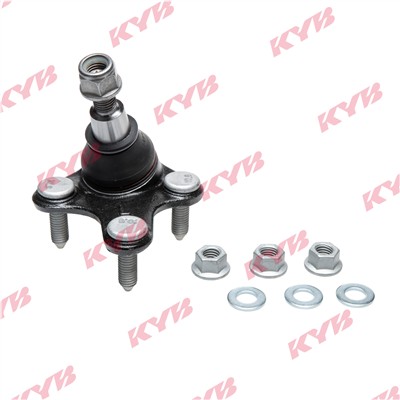 KYB KBJ4369 EAN: 4549762455926.