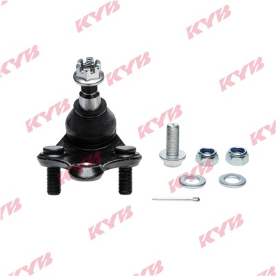 KYB KBJ4372 EAN: 4549762455988.