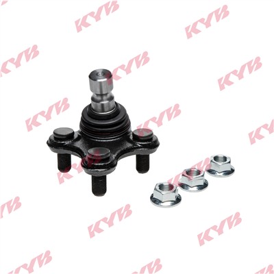 KYB KBJ4373 EAN: 4549762456008.