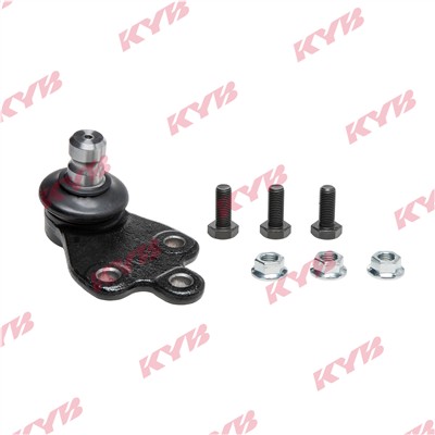 KYB KBJ4387 EAN: 4549762456282.
