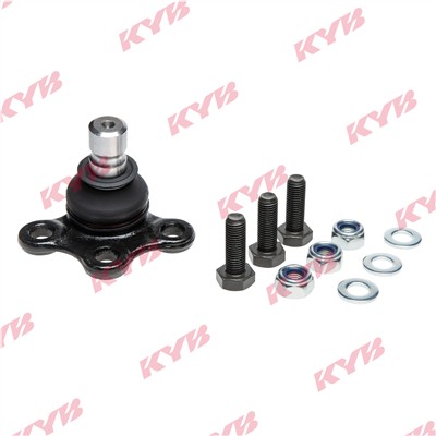 KYB KBJ4464 EAN: 4549762529252.