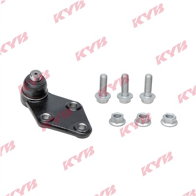 KYB KBJ4470 EAN: 4549762534386.