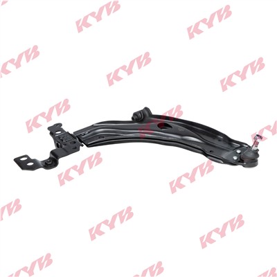 KYB KSC4025 EAN: 4549762391026.