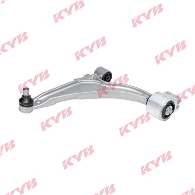KYB KSC4093 EAN: 4549762392382.