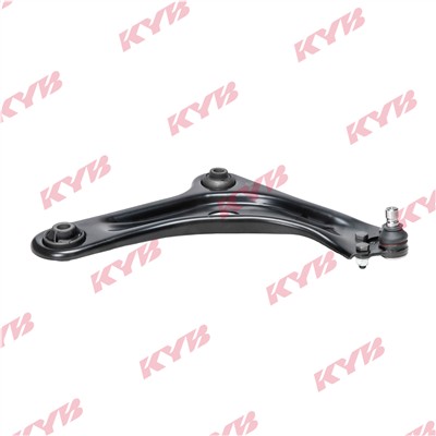 KYB KSC4096 EAN: 4549762392443.