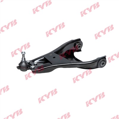 KYB KSC4102 EAN: 4549762392566.