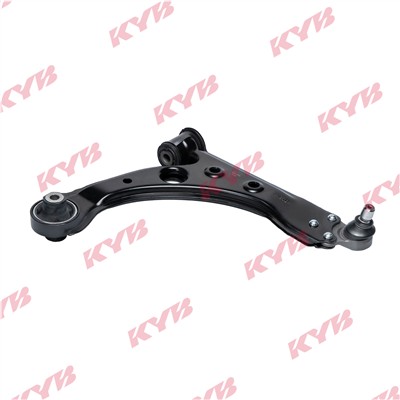 KYB KSC4107 EAN: 4549762392665.