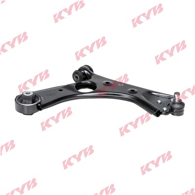 KYB KSC4109 EAN: 4549762392702.