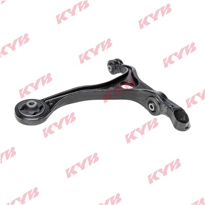 KYB KSC4125 EAN: 4549762393020.