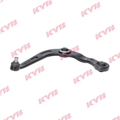KYB KSC4163 EAN: 4549762393785.