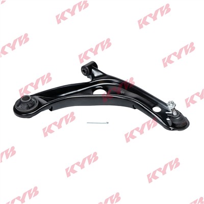 KYB KSC4192 EAN: 4549762394362.