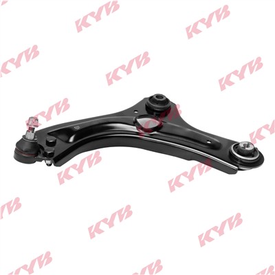 KYB KSC4197 EAN: 4549762446108.